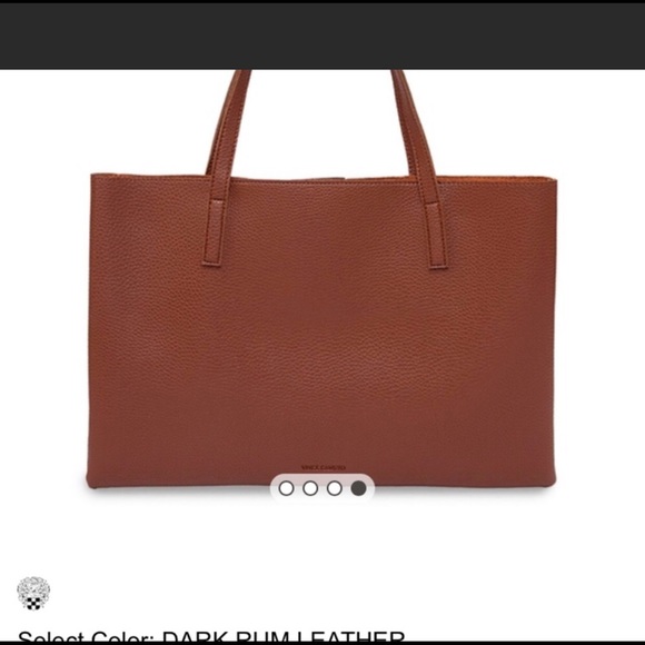 Lucky tote Vince Camuto - Picture 2 of 6